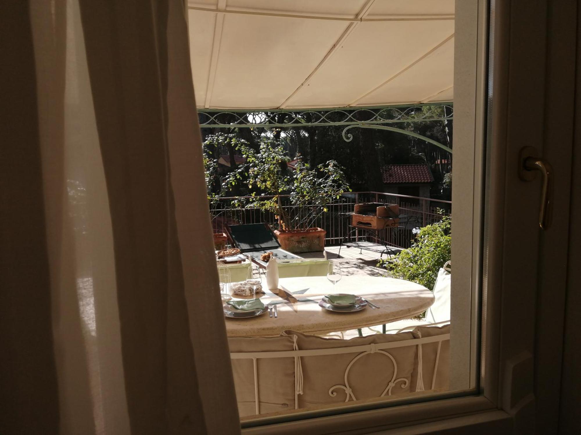 Vacanze Toscane In The Seaside Марина-ді-Кастаньєто-Кардуччі Номер фото
