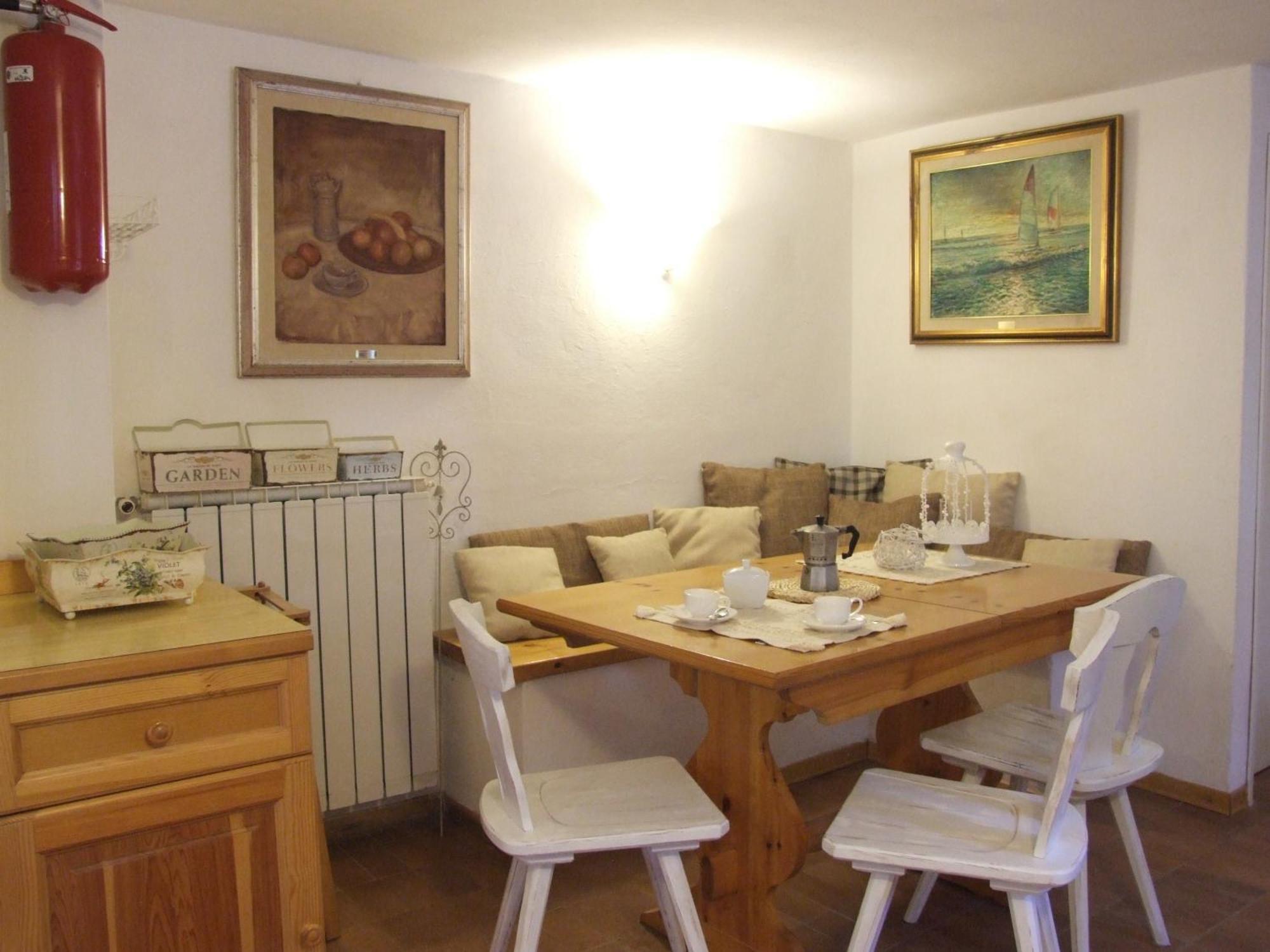 Vacanze Toscane In The Seaside Марина-ді-Кастаньєто-Кардуччі Номер фото