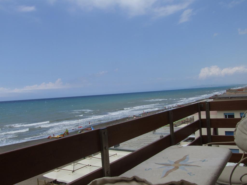 Vacanze Toscane In The Seaside Марина-ді-Кастаньєто-Кардуччі Номер фото