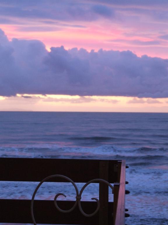 Vacanze Toscane In The Seaside Марина-ді-Кастаньєто-Кардуччі Екстер'єр фото