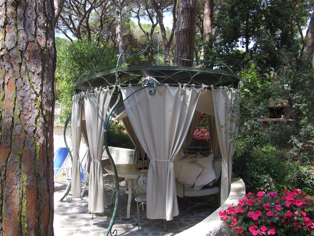 Vacanze Toscane In The Seaside Марина-ді-Кастаньєто-Кардуччі Номер фото
