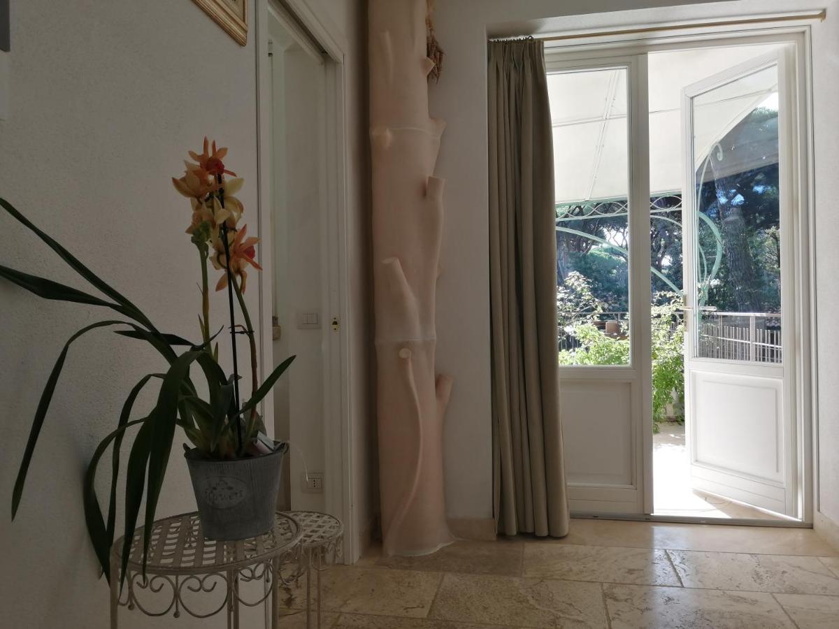 Vacanze Toscane In The Seaside Марина-ді-Кастаньєто-Кардуччі Екстер'єр фото