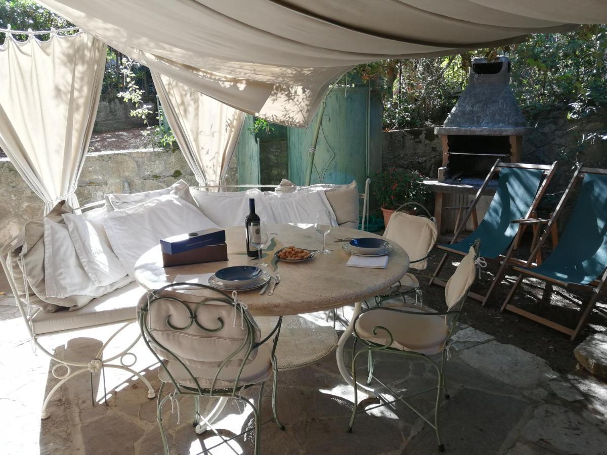 Vacanze Toscane In The Seaside Марина-ді-Кастаньєто-Кардуччі Номер фото